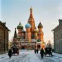Москва