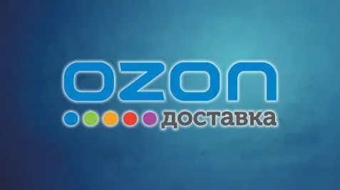 Новый способ доставки - Ozon доставка Новый способ доставки - Ozon доставка
