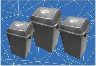 Контейнеры для отходов
