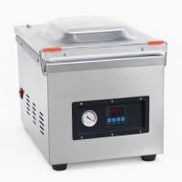Камерный вакуумный упаковщик DZ260T (220В)